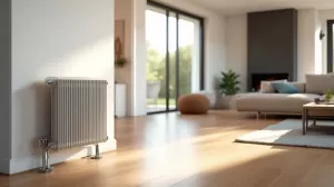 Jaki piec elektryczny do domu 250m2