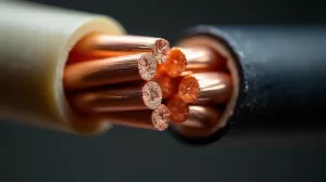 Jaki przekrój przewodu do piekarnika elektrycznego
