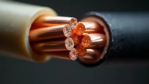 Jaki przekrój przewodu do piekarnika elektrycznego