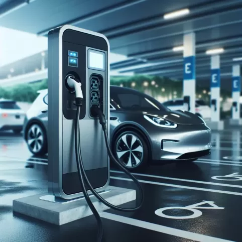 Jakie Gniazdo Do Ładowania Samochodu Elektrycznego