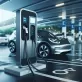 Jakie Gniazdo Do Ładowania Samochodu Elektrycznego