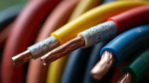 Jakie kable do instalacji elektrycznej