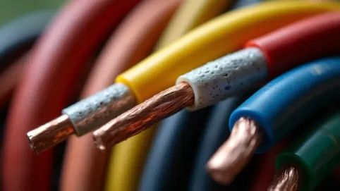 Jakie kable do instalacji elektrycznej