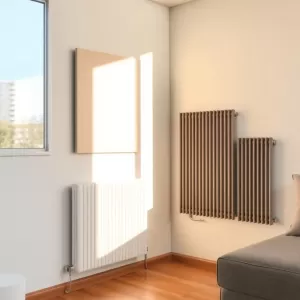 Jakie ogrzewanie elektryczne do mieszkania