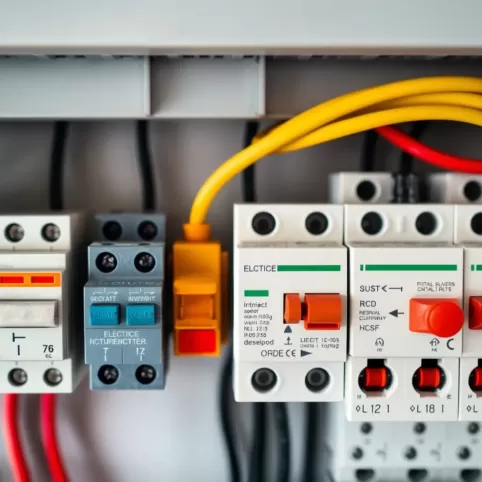 Jakie zabezpieczenie do pieca elektrycznego