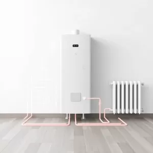 Jakiej mocy piec elektryczny do domu 120m2