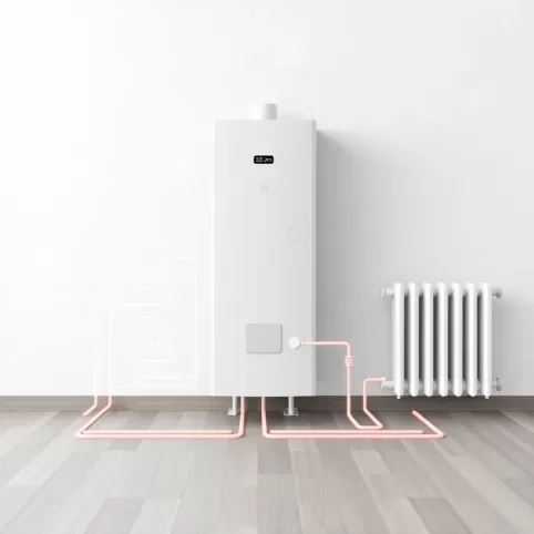 Jakiej mocy piec elektryczny do domu 120m2