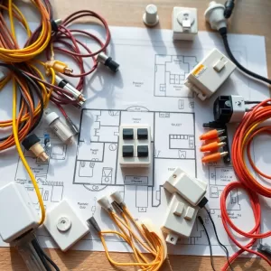 Koszt Instalacji Elektrycznej W Domu 150M2