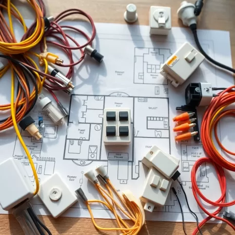 Koszt Instalacji Elektrycznej W Domu 150M2