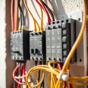 Koszt Instalacji Elektrycznej W Domu 200M2