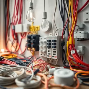Koszt Wymiany Instalacji Elektrycznej W Mieszkaniu 60 M