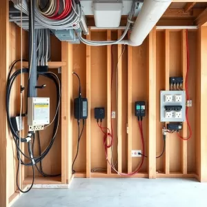 Nowa Instalacja Elektryczna W Mieszkaniu Koszt