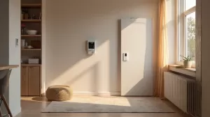 ogrzewanie elektryczne mieszkania 50m2 koszty