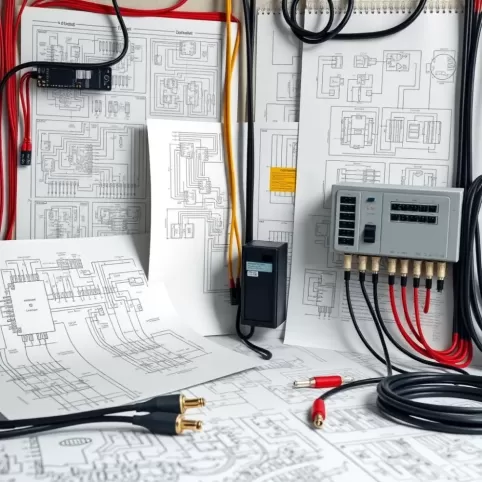 Projektant instalacji elektrycznych jak zostać