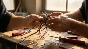 przesunięcie punktu elektrycznego cena