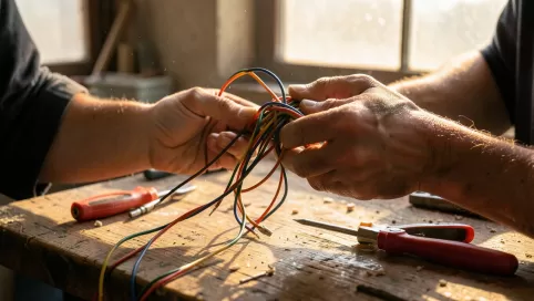 przesunięcie punktu elektrycznego cena