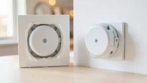 rodzaje puszek elektrycznych