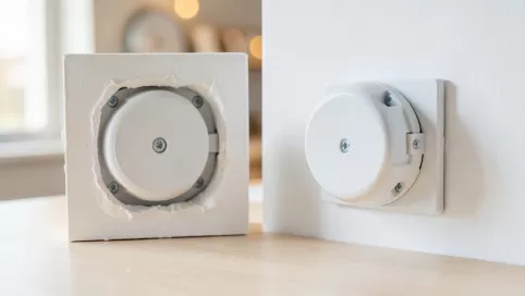rodzaje puszek elektrycznych
