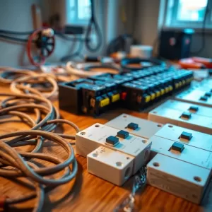 Wymiana Instalacji Elektrycznej W Bloku Koszt